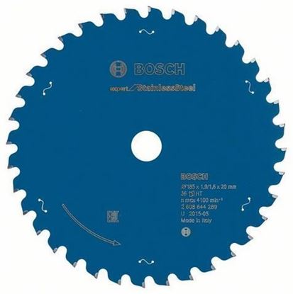 Снимка на Циркулярен диск EX SL H 185x20-36;185x20-36;2608644289