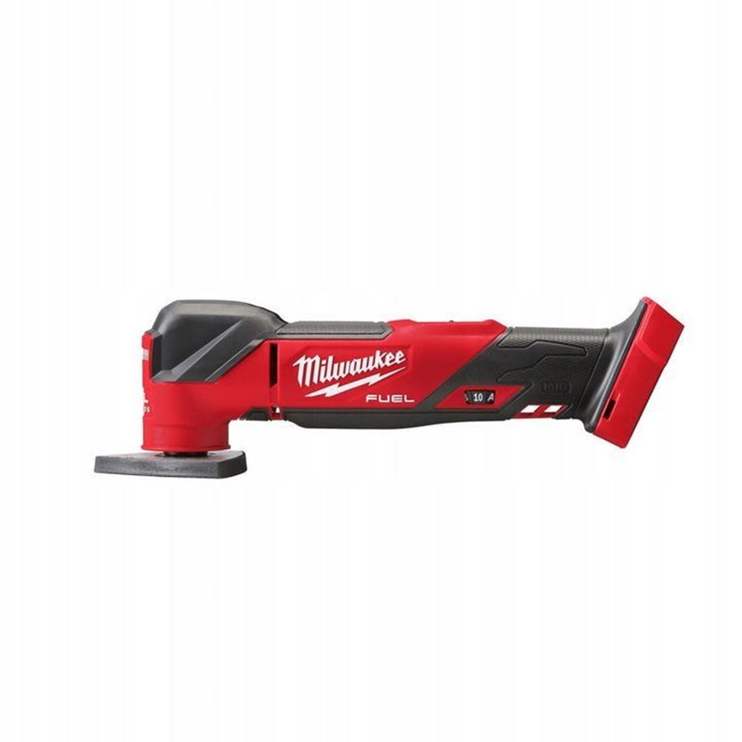 Снимка на Акумулаторен мултифункционален инструмент Milwaukee M18FMT-502X , 4933478492