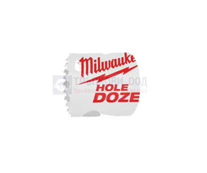 Снимка на Боркорона Milwaukee 22mm*41mm,49565100 