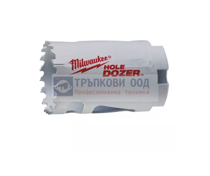 Снимка на Боркорона Milwaukee 32mm*41mm,49565130