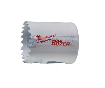 Снимка на Боркорона Milwaukee 41mm*41mm,49565152