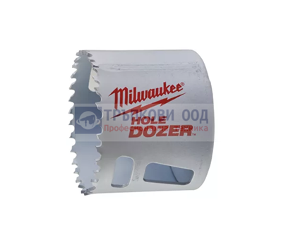 Снимка на Боркорона Milwaukee 64mm*41mm,49565170