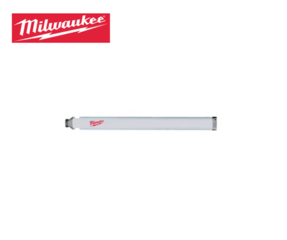 Снимка на Диамантена боркорона Milwaukee 1 1/4 UNC WCHP-TK 130x525mm,4932472197