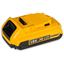 Снимка на Акумулаторна батерия DeWalt DCB183 ,18V 2.0Ah Li-Ion