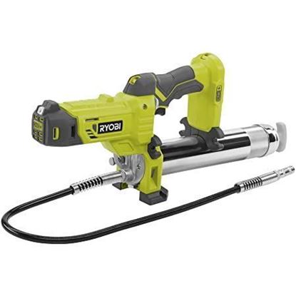 Снимка на  Акумулаторен пистолет за смазка Ryobi R18GG-0,18V,SOLO,5133004643