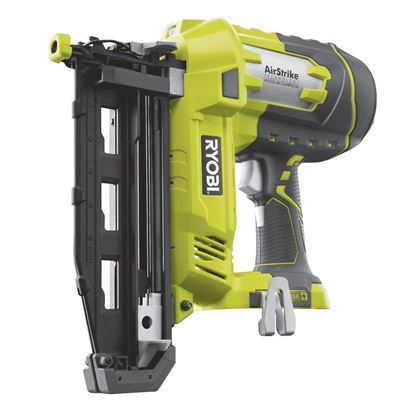 Снимка на  Акумулаторен такер Ryobi 18V R18N16G-0,SOLO, 5133002222 