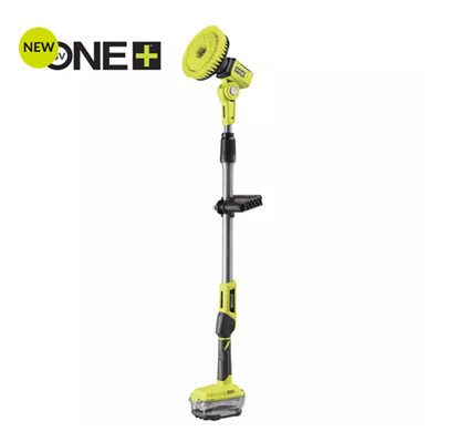 Снимка на Ак.мултифункционален уред за почистване RYOBI R18TPS-0,SOLO,18V,5133004847