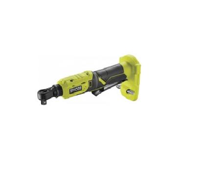 Снимка на Акумулаторен гаечен ключ 1/4" RYOBI R18RW2-0,18V,5133004833