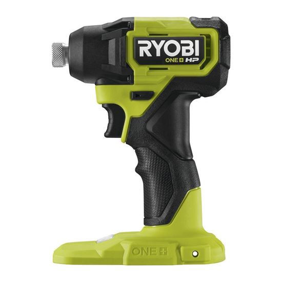 Снимка на Акумулаторен гайковерт RYOBI RID18C-0,18V,5133004938