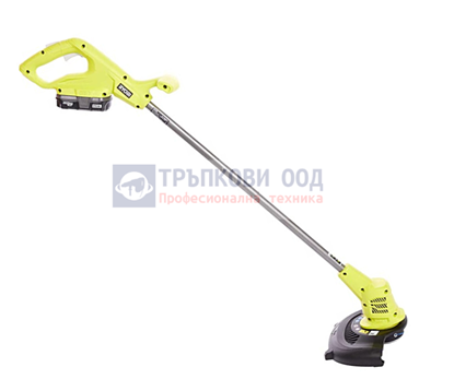 Снимка на Акумулаторен тример RYOBI RLT1825M-20S,18 V,1 x 2.0Ah,5133003731