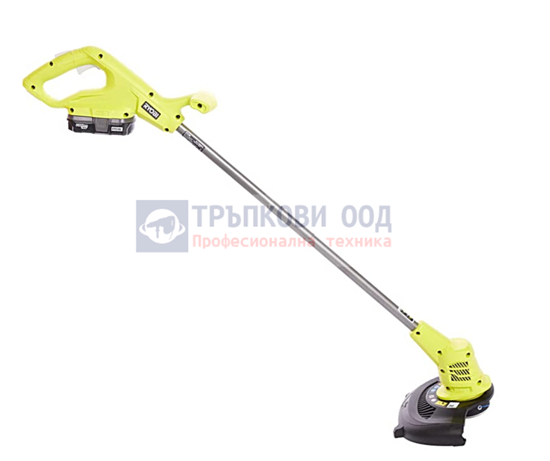 Снимка на Акумулаторен тример RYOBI RLT1825M-20S,18 V,1 x 2.0Ah,5133003731