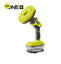 Снимка на Акумулаторна компактна четка RYOBI R18CPS-0,18V,SOLO, 5133004846