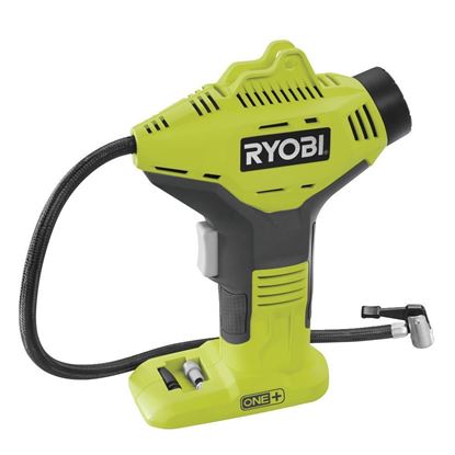 Снимка на Акумулаторна помпа Ryobi R18PI-0,18V,SOLO, 5133003931 