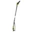 Снимка на Акумулаторна телескопична ножица Ryobi RPP182015S,18V/1,5Ah, 5133003721