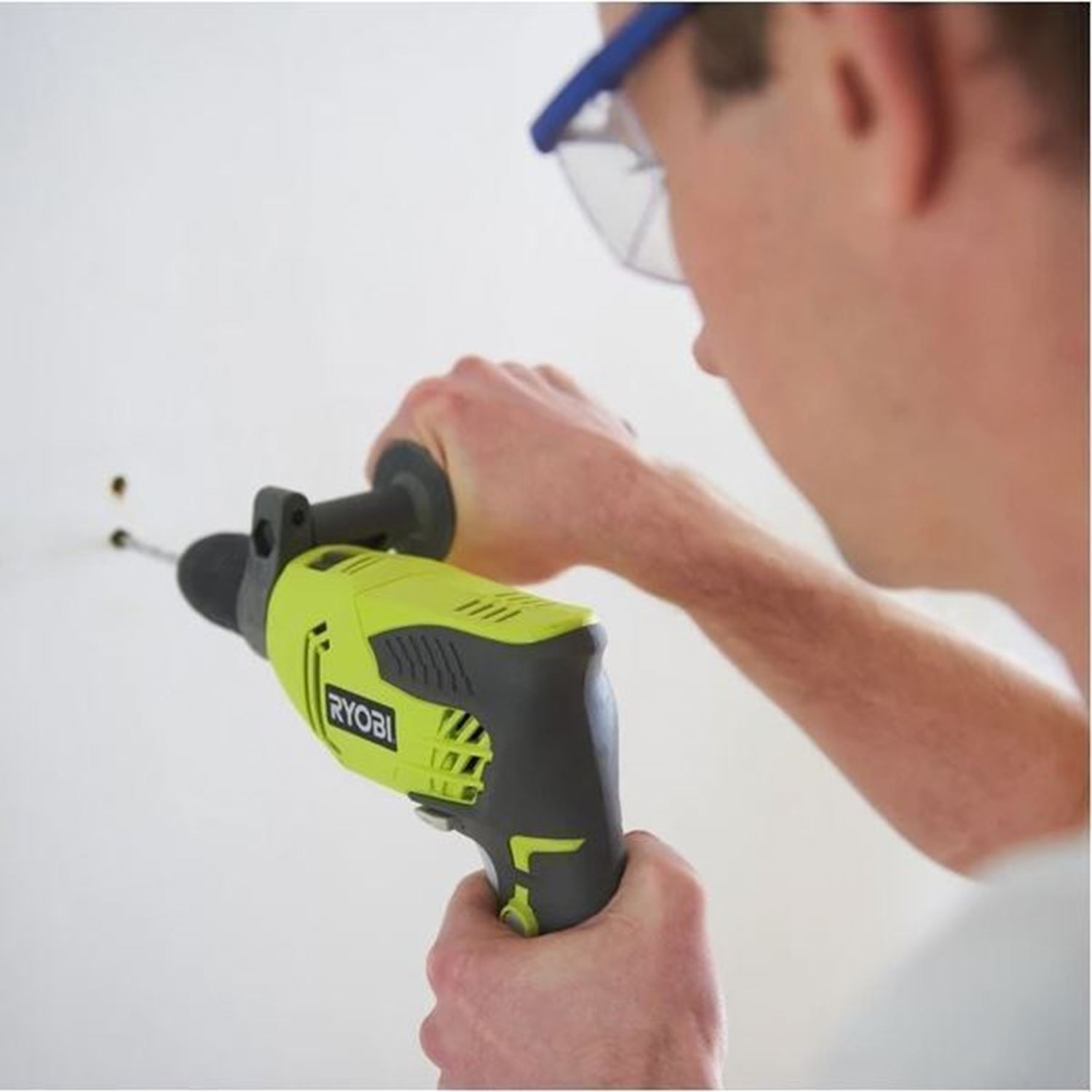 Снимка на Бормашина RYOBI RPD500-G,500 W,13mm , 5133001832