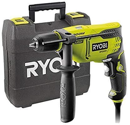 Снимка на Бормашина RYOBI RPD800K,800W, 5133002018