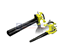 Снимка на Електрическа въздуходувка/листосъбирач RYOBI RBV3000CSV,3.000W,5133002188
