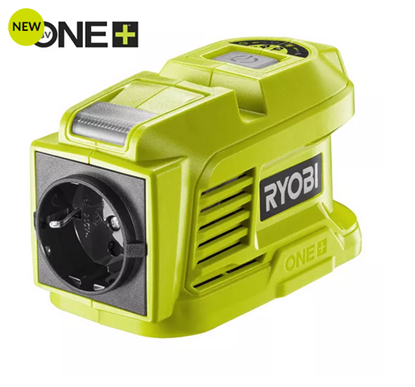 Снимка на Зарядна станция RYOBI RY18BI150A-0,18V,150W,SOLO, 5133004895