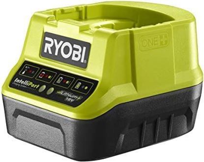 Снимка на Зарядно Ryobi RC18120 ONE+ 18V, 5133002891