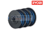 Снимка на К-кт 3 корди за тример RYOBI RAC123 1,5mm, 5132002671