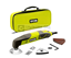 Снимка на Мултифункционален инструмент RYOBI RMT200-S,200W , 5133001818