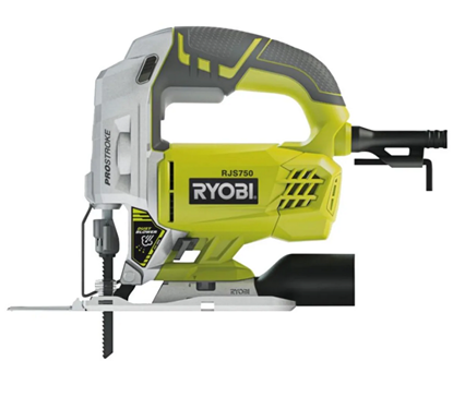 Снимка на Прободен трион Ryobi RJS750-G,500W,5133002215