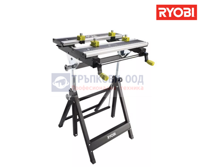 Снимка на Работна маса Ryobi RWB03,5133001780