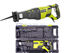 Снимка на Саблен трион RYOBI RRS1200-K ,1.200W,Куфар , 5133002472