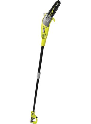 Снимка на Телескопична ножица RYOBI RPP755E,750W,25cm, 5133002321