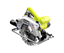 Снимка на Циркуляр RYOBI RCS1400-G ,1.400W,диск 190 x 16 mm,5133002778