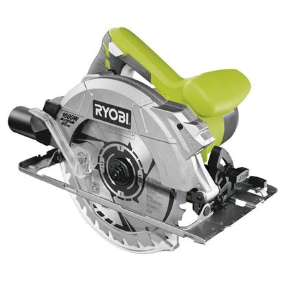 Снимка на Циркуляр Ryobi RCS1600-K, 5133002779