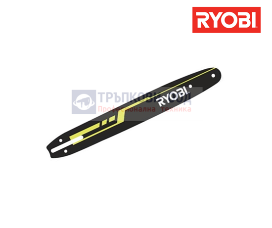 Снимка на Шина за верига Ryobi RAC249,40cm, 5132002784