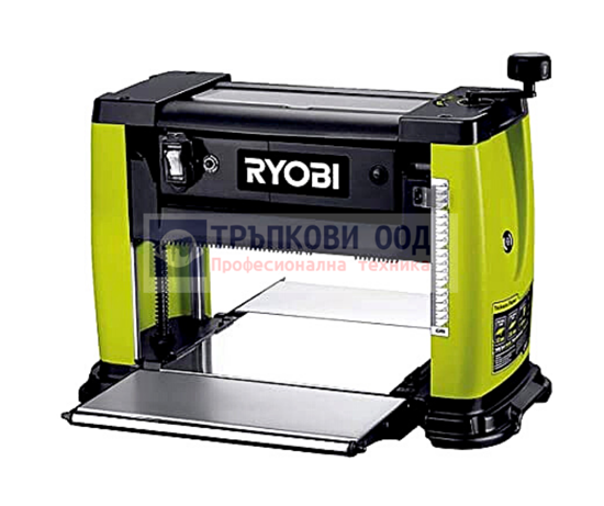 Снимка на Щрайхмус RYOBI RAP1500G,1.500W,5133002859