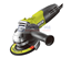 Снимка на Ъглошлайф RYOBI RAG600-115G,600W,115mm , 5133002487