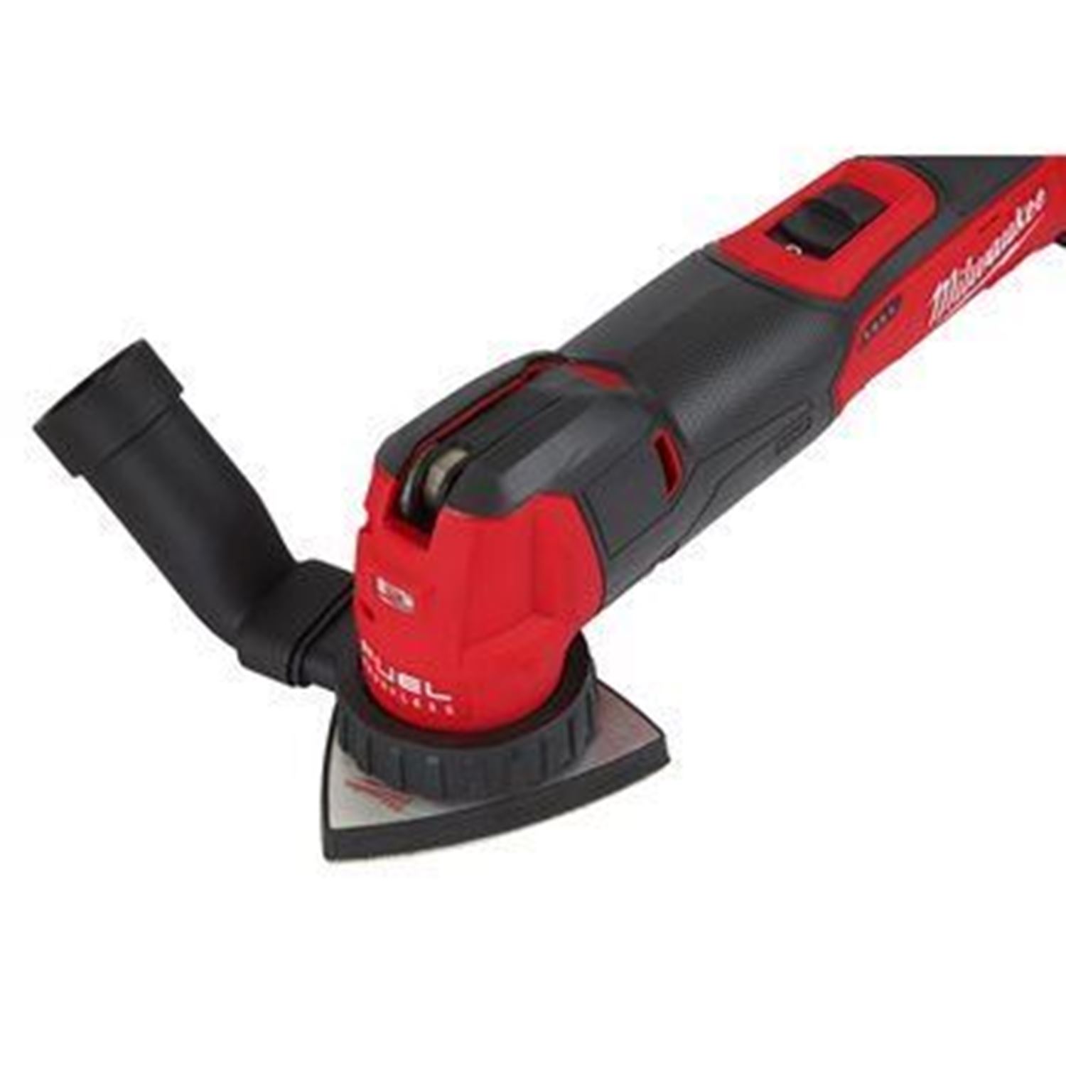 Снимка на Акумулаторен мултифункционален инструмент Milwaukee M12FMT-0 , SOLO, 4933472238