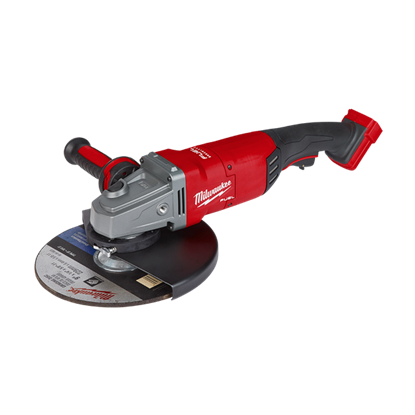 Снимка на Акумулаторен ъглошлайф Milwaukee M18FLAG230XPDB-0C,Solo,4933464114