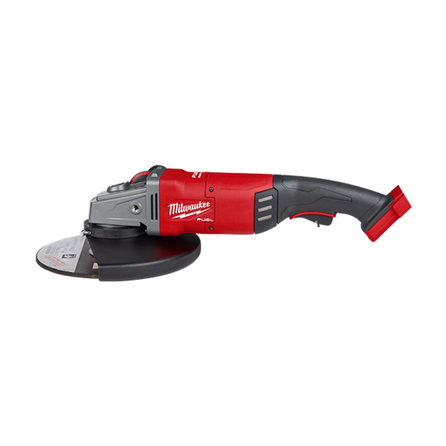 Снимка на Акумулаторен ъглошлайф Milwaukee M18FLAG230XPDB-0C,Solo,4933464114