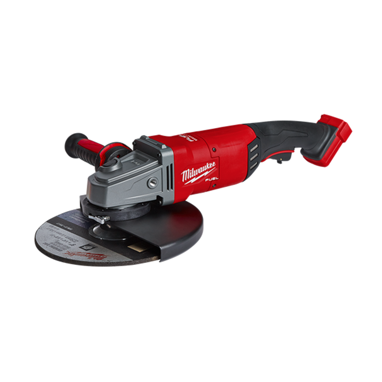 Снимка на Акумулаторен ъглошлайф Milwaukee M18FLAG230XPDB-0C,Solo,4933464114