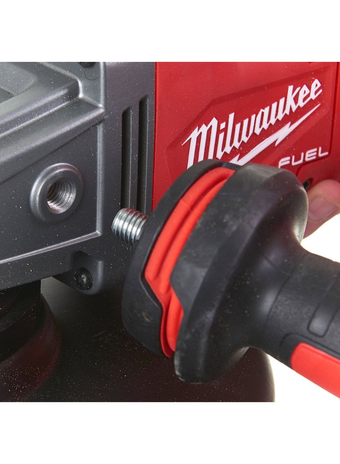 Снимка на Акумулаторен ъглошлайф Milwaukee M18FLAG230XPDB-0C,Solo,4933464114