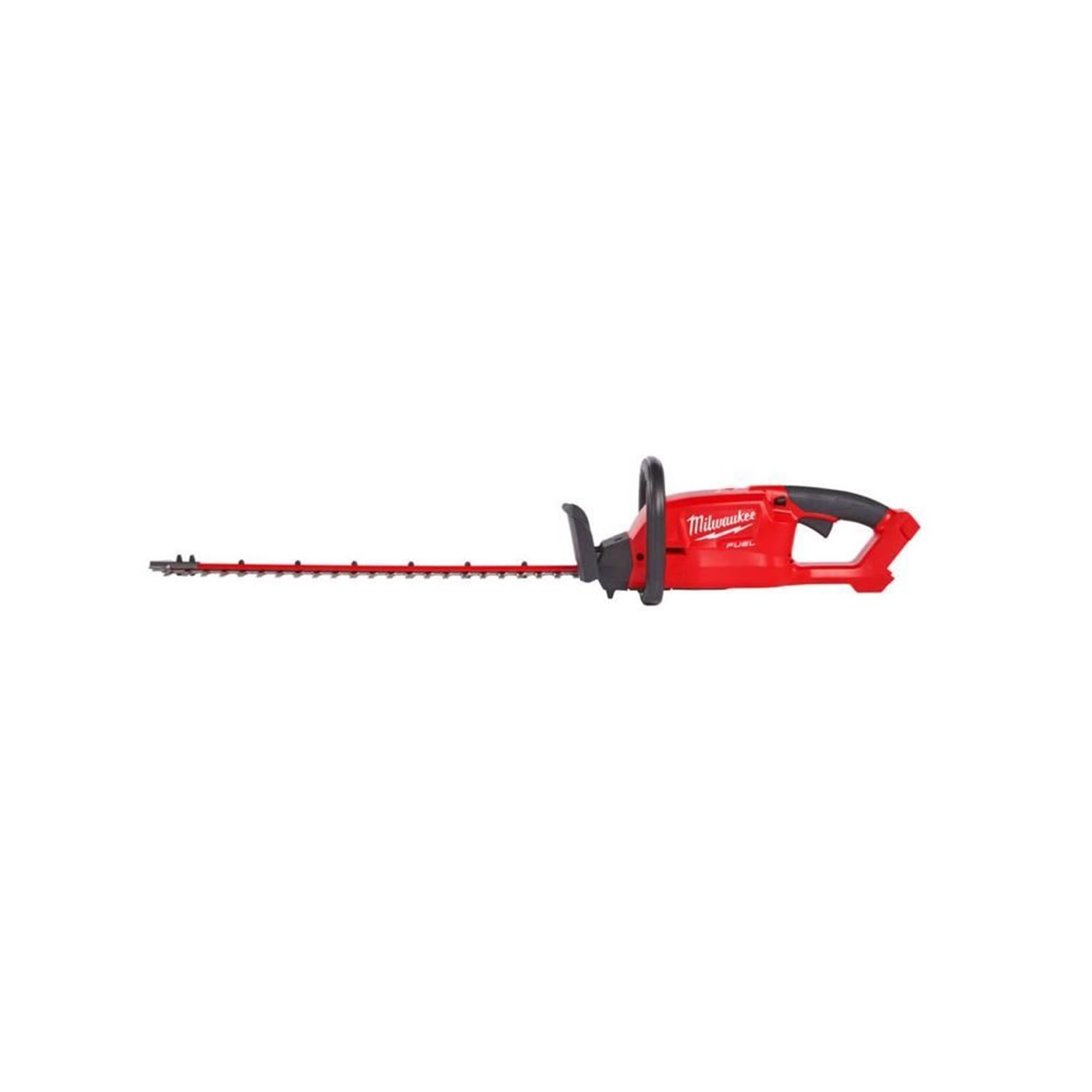 Снимка на Акумулаторен храсторез Milwaukee M18FHT45-0, SOLO, 45см., 4933479677