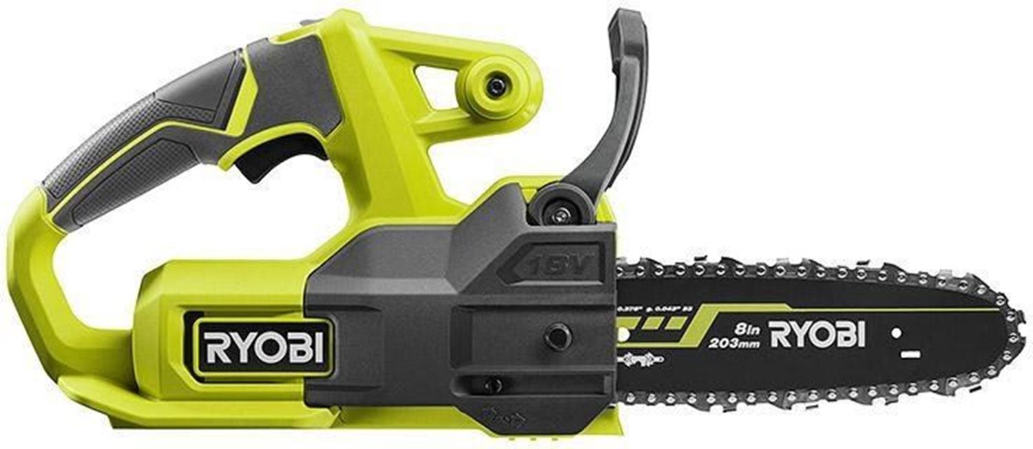 Снимка на Акумулаторен верижен трион 20см. Ryobi RY18CS20A-125,батерия 1бр. 18V 2.5AH,5133005415