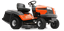 Снимка на  Градински трактор Husqvarna TC 38