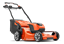 Снимка на  Акумулаторна косачкa Husqvarna LC 353i VX 