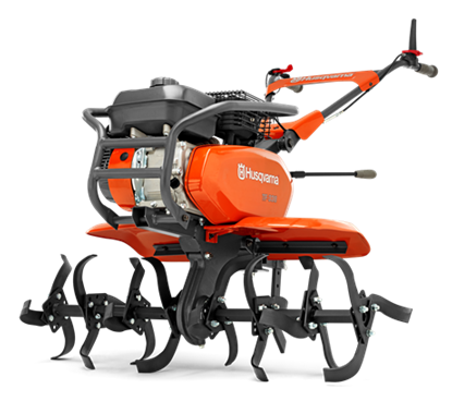 Снимка на  Култиватор HUSQVARNA TF338 : 967316802