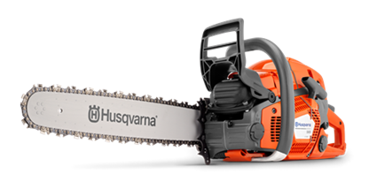 Снимка на  Моторен трион HUSQVARNA 565 18" ; 966733918