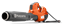 Снимка на  Моторнa метлa HUSQVARNA 530i BX ; 967941402