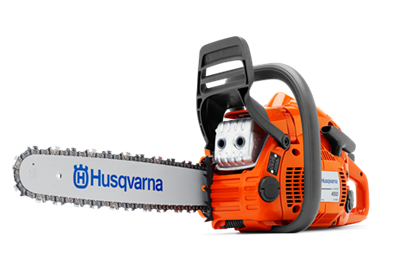 Снимка на HUSQVARNA 450E II-15" ; 967156975