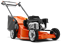 Снимка на Косачка HUSQVARNA LC 551SP