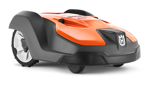 Снимка на Косачка робот Husqvarna AUTOMOWER® 550