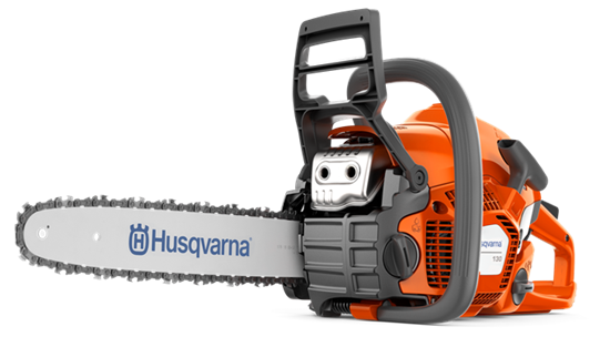 Снимка на Моторен трион HUSQVARNA 130-14 " : 967108401 